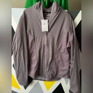 Nike women’s jacket size XL